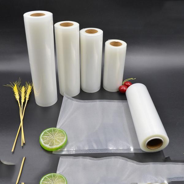 Moisture Proof Small Plastic Pouches Packaging , Seal Packaging Pouch