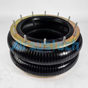 ф 118mm  Air Spring Torpress Model 26 Flange Connection Air Bag 84181