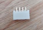 Pitch2.54mm 4PIN Wafer Connector