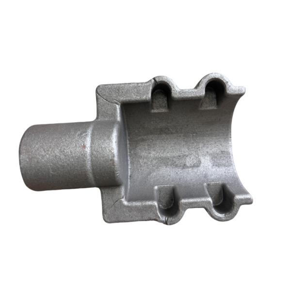 Quality Custom-Shaped Hot Forged Components - Precision Engineered for Heavy Machinery for sale