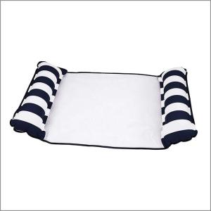 Buy cheap PVC Inflatable Swimming Floating Hammock Saddle 4 In 1 Multi Purpose product