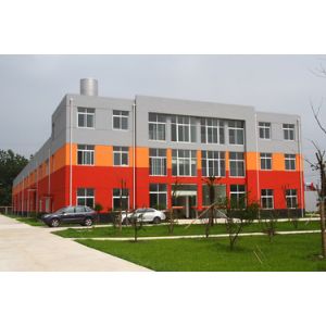 Jiangsu Kunyuan Rubber & Plastic Technology Co.,Ltd