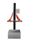 IEC62133 Drop Height Customizable Pneumatic Gripping Structure Cell Battery