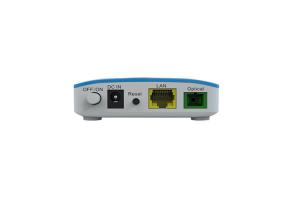Realtek Chipset EPON Terminal 1GE Fibre ONT Device Compatible With ZTE OLT C320