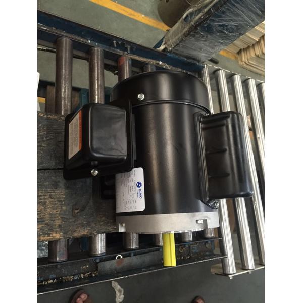 ODP NEMA AC Motor IP23 1/3HP-3 Hp 56 Frame Motor Single Phase