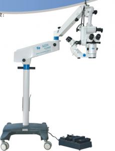 Buy cheap Halogen Lamp Dental Microscopes Binocular Stereo Optical Lab Equipment A41.3406 product