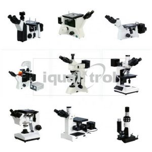 DIC Differential Interference Contrast Microscope iMet-216DIC With UIS Optical