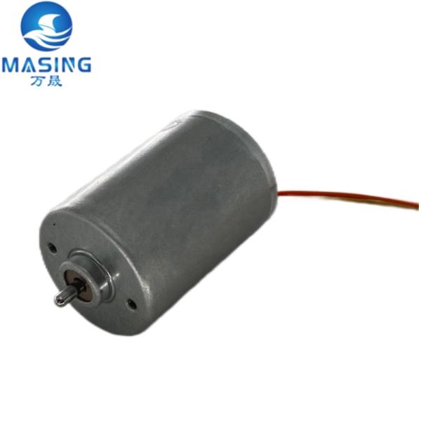 Quality High Power BLDC Brushless Motor 24V 12V 5000rpm PWM Speed Control Motor With Driver for sale