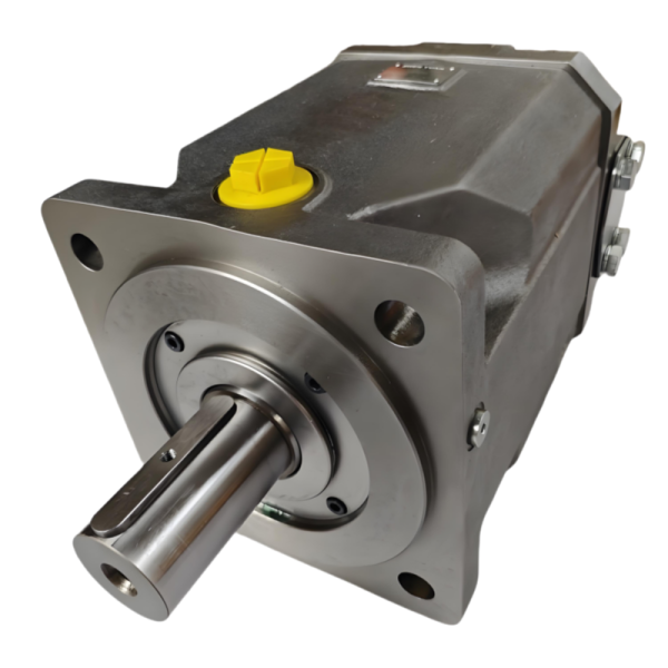 Rexroth A4FO Fixed Displacement Hydraulic Piston Pump with High Power Density and Dual Functionality