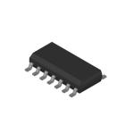 Shift Register IC HC Series Serial To Parallel 1 Element 14 Pin 6V SN74HC164DR