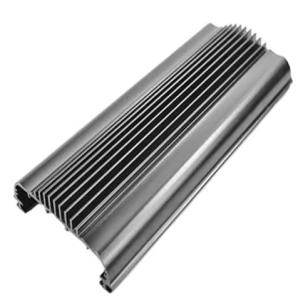 Buy cheap Aquarium Led Light Heatsink Waterproof Led Strip Heat Sink Customized product