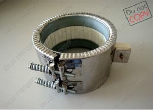 Buy cheap Holding Tanks Copper Electric Heater ISO Certification Efficient Heat Transfer product