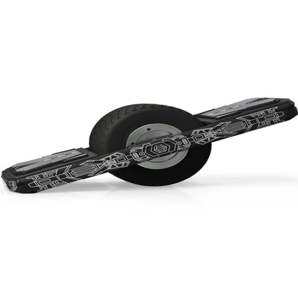 Quality Self Balancing Smart Powered Single Wheel Skateboard for sale
