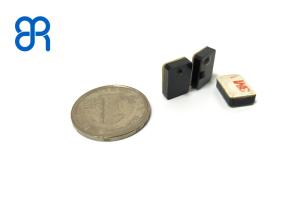 Ceramic Reading 2m Alien H3 Chip Anti Metal Hard Tag