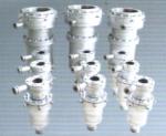 Single Layer Or Multi Layer PP PE Pipe Extrusion Die And PVC Pipe Extrusion Die