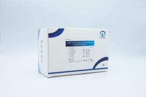 Portable Professional Igg And Igm Rapid Test Easy Read