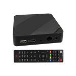 Video Setting Linux Iptv Set Top Box