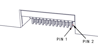 IMU Accelerometer Gyro MEMS Inertial Measurement 6 AXIS