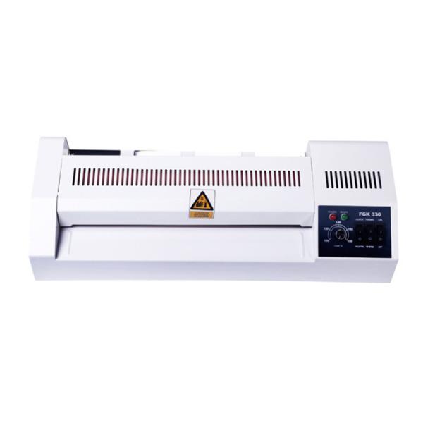 Quality A3 620W 50Hz Automatic Printing Machine for paper for sale