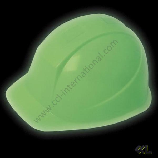 Quality Fluorescent Mining Hard Hat CH-26 for sale