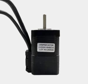 Buy cheap Hybrid Nema17 3d Printer Closed Loop Stepper With Permanent Magnets product