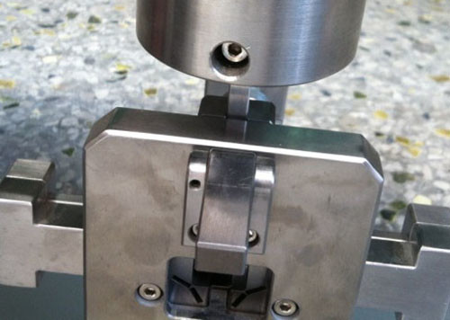 AS / NZS 3112 Plug Socket Pin Movement Test Apparatus