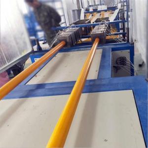 Weather Proof Polyester Resin Pigment For FRP Profile Production