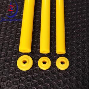 Egg Collection System ABS Egg Conveyor Pipe Crack Resistant