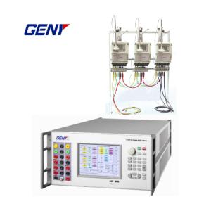 OEM High Precision Portable Meter Test System 0.01% Stability, 0.02%-0.05% Accuracy