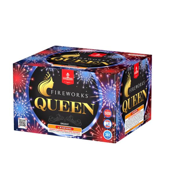 Quality Buy Bulk Fireworks From China High Quality 36 Shots Honey Bees Cake Fireworks for sale