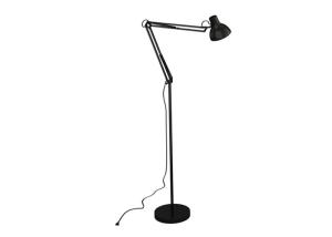 Folding Led Reading Lights Floor Standing 100 Thousand Hours Service Life