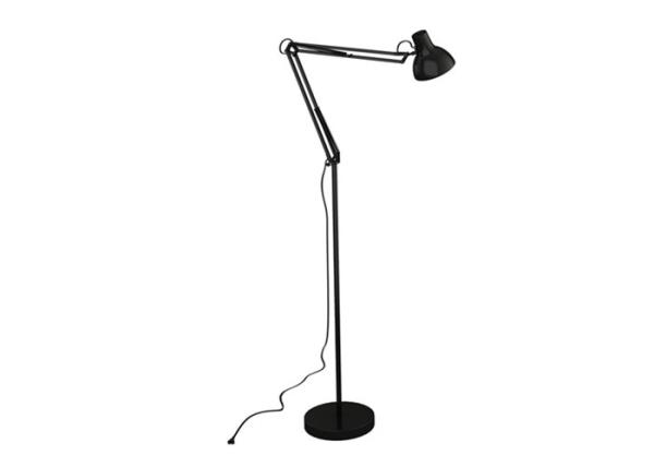 Quality Folding Led Reading Lights Floor Standing 100 Thousand Hours Service Life for sale