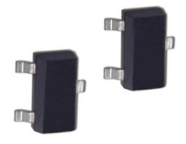 Quality MMBD1501A Dual Switching Diode Low Leakage Diode High Conductance for sale