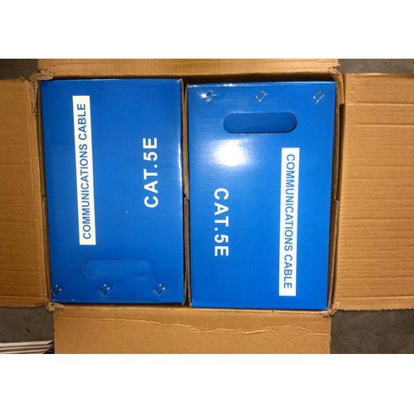 6 Pair 12 Core 0.5CCA Data Communication Cable Shielded Telecom Networking Cable