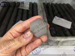 Customized Ceramic Composite Ballistic Shield for Defense B4C SiC