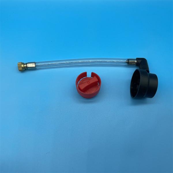 Quality Heavy-Duty Tire Inflator Valve for Industrial Applications - Durable and Efficient for sale