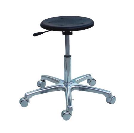 Quality Height Adjustable Anti Static Products , ESD Task Chair For Meeting Room for sale