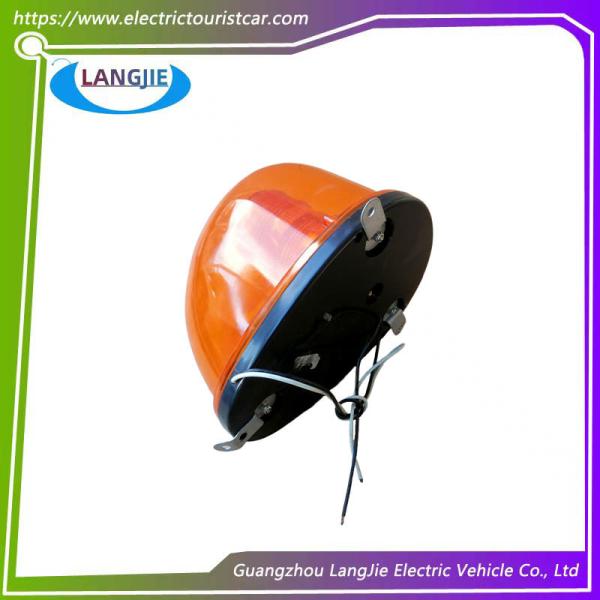 Quality Electric Sanitation Vehicle Marshell LED Rotating Beacon Flash for sale