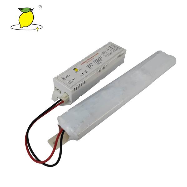 Professional Emergency Conversion Kit For Residential LED Ceiling Light