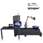 High Precision SINO Digital Readout System Multi Axis Cobot Marksman Repeat