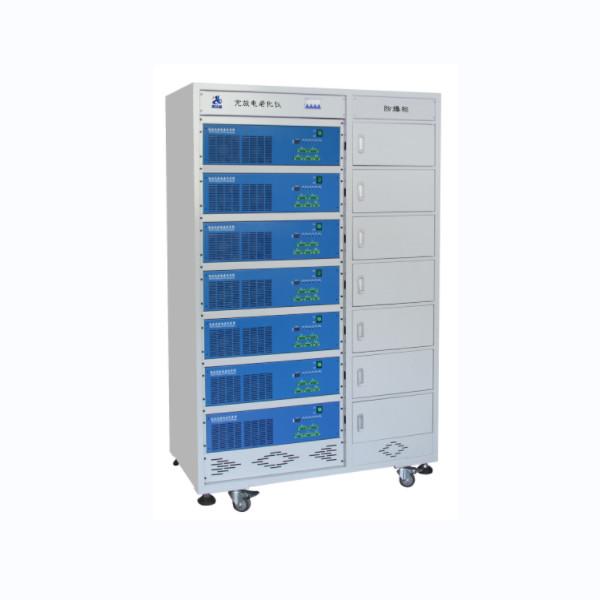 Equipment Environment Requirements And Technical Parameters For Battery Capacity