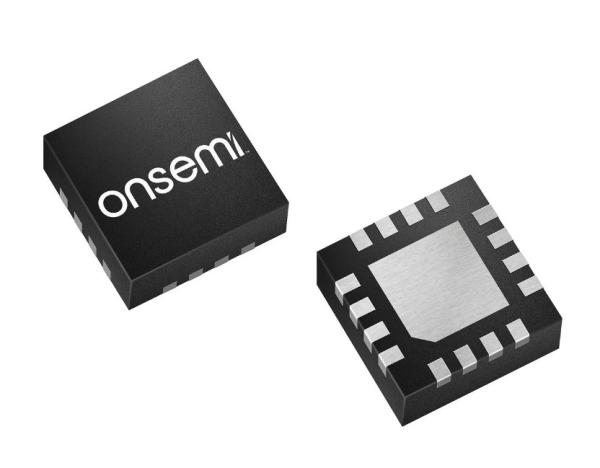 Quality FUSB308BVMPX USB C PD Controller IC SMD / SMT WQFN-16 AEC-Q101 for sale