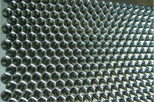 Quality High Precision OPtical Components (+-0.005mm) for Mirror Insert for sale