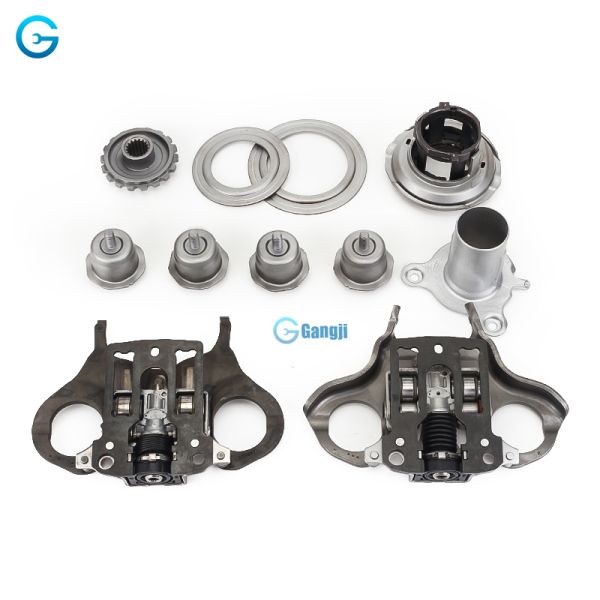 Wholesale Original Quality Dps6 6Dct250 602000800 for Ford Focus Transmission Overhaul Clutch Repair Kit