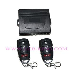 Keyless Entry