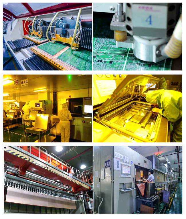 Two Layer Pcb Design Company Rogers 4003c Rogers 5880 Pcb Board