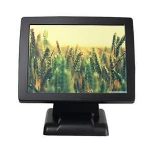 Buy cheap 8 Digital Display Windows Based Pos System , USB X 6 Touch Screen Cash Register product