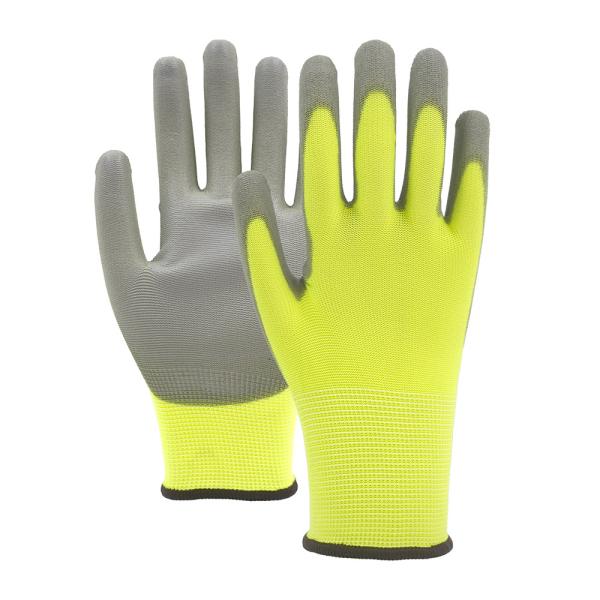 Quality Lightweight Gardening Gloves Anti Slip Abrasion Resistant Precision Handling Gloves for sale