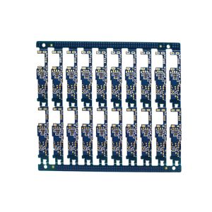 Professional customized 94v0 electronic multilayer PCB printed circuit board