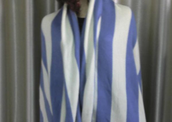 Quality Warm Durable Soft Scarves And Wraps Customized Design OEM Service for sale